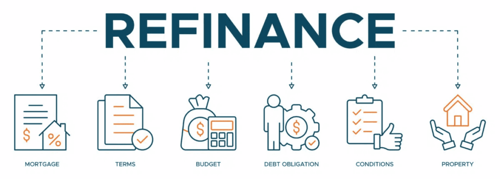 Is Now the Right Time to Refinance Your Mortgage?